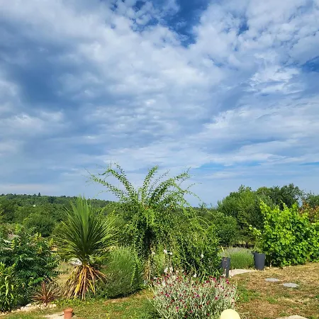 فيلة Grande Maison La Merasel