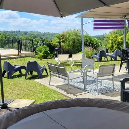 Grande Maison La Merasel *