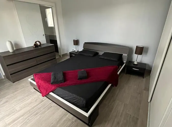 Grande Maison La Merasel * Le Vigan (Lot)