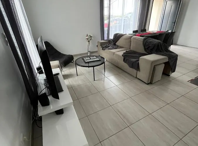 Grande Maison La Merasel * Le Vigan (Lot)