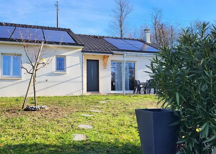 Grande Maison La Merasel