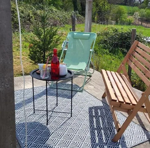 فيلة Grande Maison La Merasel