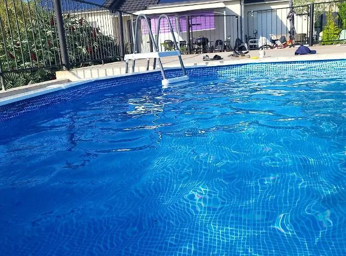 Grande Maison La Merasel * Le Vigan (Lot)