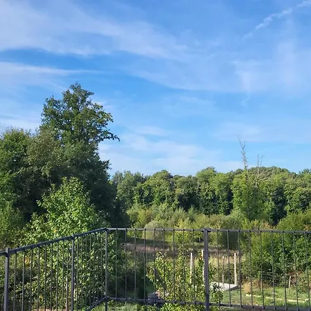 Grande Maison La Merasel Le Vigan (Lot)