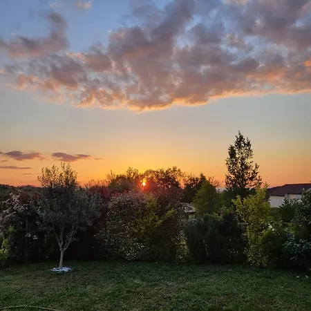 Grande Maison La Merasel * Le Vigan (Lot)