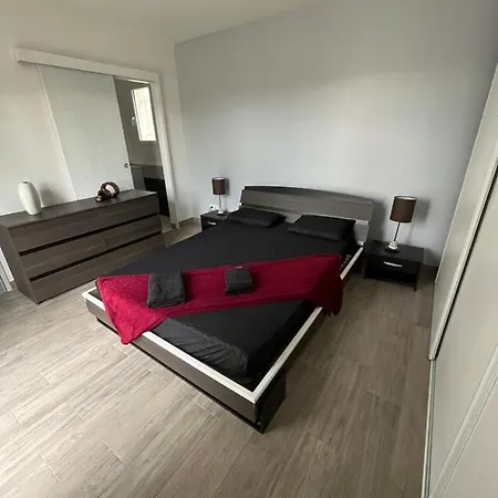 Grande Maison La Merasel * Le Vigan (Lot)