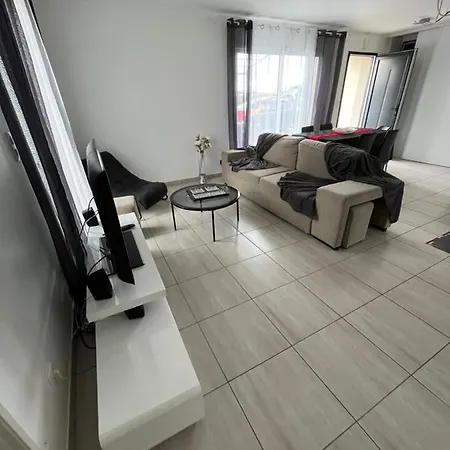 Grande Maison La Merasel * Le Vigan (Lot)