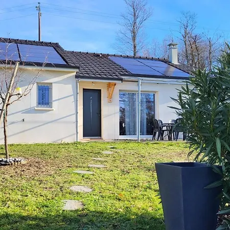 Grande Maison La Merasel