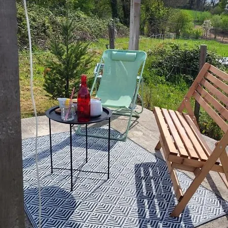 Вилла Grande Maison La Merasel