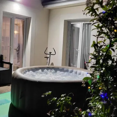 Grande Maison La Merasel Le Vigan (Lot)