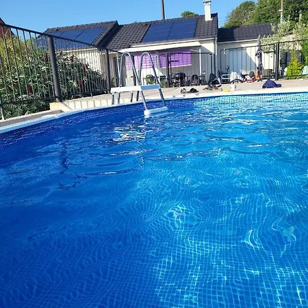 Grande Maison La Merasel * Le Vigan (Lot)