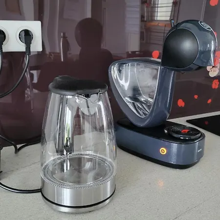 Grande Maison La Merasel