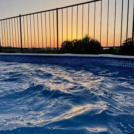 Grande Maison La Merasel *