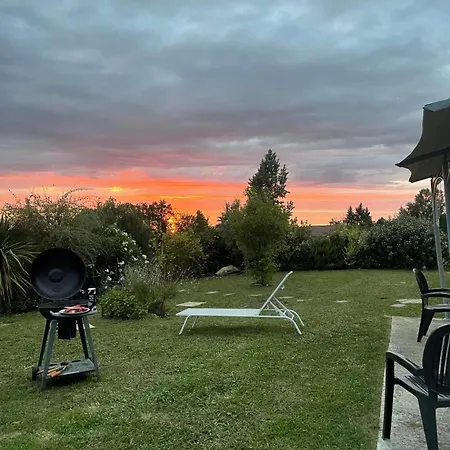 Вилла Grande Maison La Merasel *