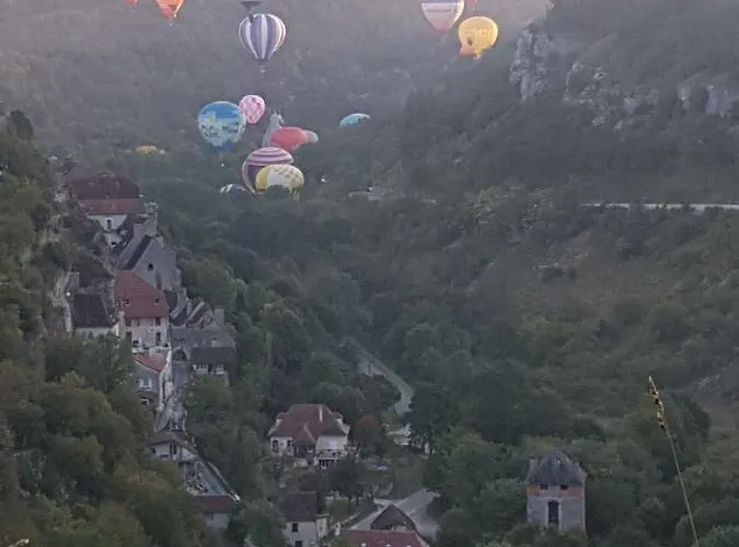 Grande Maison La Merasel Le Vigan