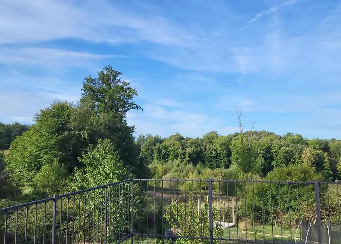 Grande Maison La Merasel Le Vigan