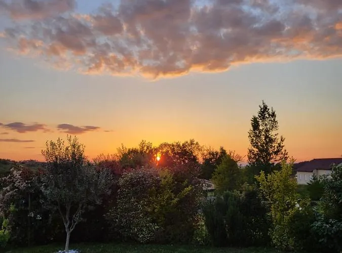 Grande Maison La Merasel * Le Vigan