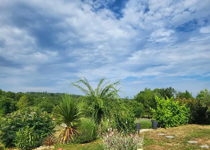 Villa Grande Maison La Merasel