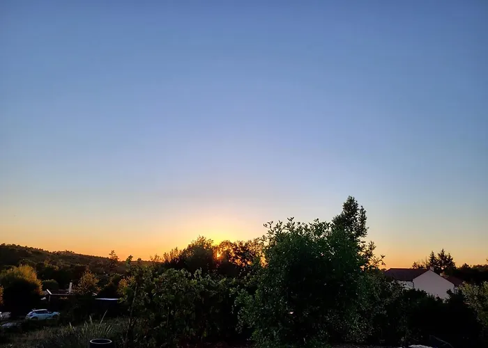 Grande Maison La Merasel *