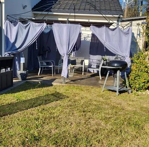 Grande Maison La Merasel * Le Vigan