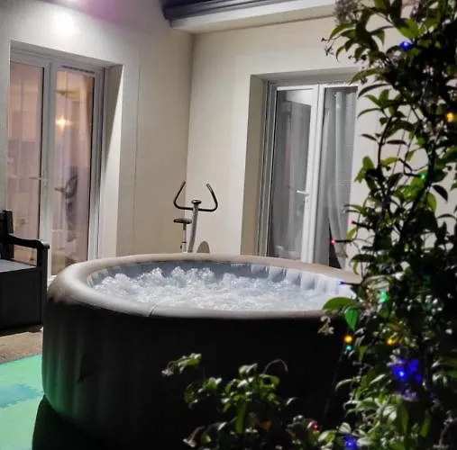 Grande Maison La Merasel Le Vigan