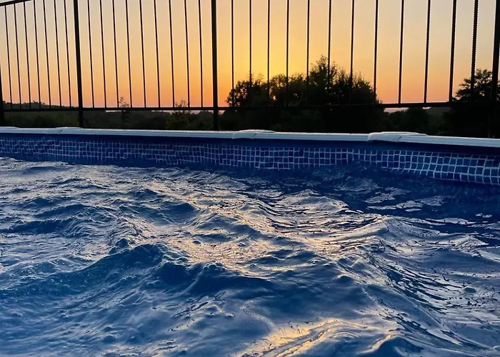 Grande Maison La Merasel *